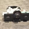 Блок управления печкой с кондиционером Renault Scenic (II) 2003-2009 666572Q 219840 - 3