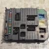 Блок предохранителей BSI Peugeot 207 2006-2013 9663798280 219848 - 3