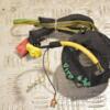 Шлейф Airbag кільце підрульові Mercedes Vito (W638) 1996-2003 A6384600549 219864 - 3