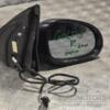 Дзеркало праве електр 6 пінів (дефект) VW Golf (V) 2003-2008 1K1857502JF 219893 - 4