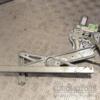Стеклоподъемник передний правый электр 6 пинов Toyota Avensis (II) 2003-2008 6981005050 219904 - 3