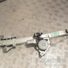 Склопідйомник задній правий електро 6 пінів Mitsubishi Grandis 2004-2010 MR989947 219910 - 3