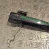 Ручка двери наружная передняя правая Toyota Avensis (II) 2003-2008 219922 - 3