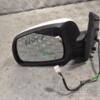 Зеркало левое электр 7 пинов Nissan Note (E11) 2005-2013 219942 - 3