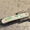 Ручка двери наружная передняя левая Nissan Note (E11) 2005-2013 219950 - 3
