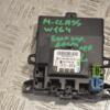 Блок управления двери передний левый Mercedes M-Class (W164) 2005-2011 A1648200385 219986 - 3