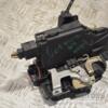 Замок двери передний левый электр 8 пинов Skoda Octavia (A4) 1996-2010 3B1837015A 219998 - 3