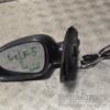 Зеркало левое электр 6 пинов VW Golf (V) 2003-2008 1K1857501 230007 - 3