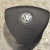 Подушка безопасности руль Airbag VW Golf (V) 2003-2008 1K0880201B 230028 - 3