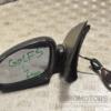 Зеркало левое электр 6 пинов VW Golf (V) 2003-2008 1K1857501GR 230032 - 3
