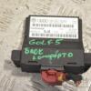 Блок комфорта (дефект) VW Golf (V) 2003-2008 1K0907530Q 230071 - 3