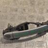 Ручка двері зовнішня передня права Skoda Octavia (A4) 1996-2010 230089 - 3