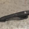 Ручка двери наружная задняя распашная правая Mercedes Vito (W639) 2003-2014 230161 - 3