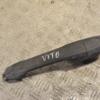 Ручка двери наружная боковая правая Mercedes Vito (W639) 2003-2014 230163 - 3