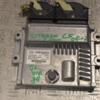 Блок керування двигуном Citroen C5 2.0hdi 2008-2017 9809447980 230181 - 3