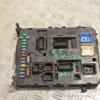 Блок запобіжників BSI (дефект) Citroen C5 2008-2017 9812189980 230192 - 3
