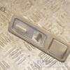 Плафон салона боковой Citroen C5 2008-2017 9643489880 230266 - 3