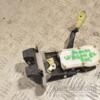 Замок крышки багажника электр 4 пина Suzuki Wagon R+ 2000-2008 230306 - 3