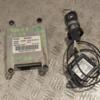 Блок управления двигателем комплект Great Wall Hover 2.4 16V (H3) 2005-2010 SMW250921 230315 - 3