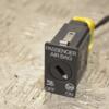 Замок отключения подушек безопасности VW Golf (VII) 2012-2020 5C5919237 230319 - 3