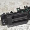 Ручка открывания крышки багажника наружная Mercedes E-class (W211) 2002-2009 A2117400693 230352 - 3