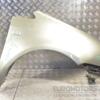 Крыло переднее правое -10 (дефект) VW Caddy (III) 2004-2015 1T0821216C 230395 - 3