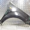 Крило переднє праве (дефект) Great Wall Hover (H3) 2005-2010 8403200K00 230429 - 4