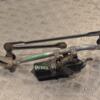 Моторчик склоочисника передній Nissan Qashqai 2007-2014 28800JD900 230522 - 3