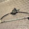 Склопідйомник задній правий електро 6 пінів Mazda CX-5 2012 KD537297X 230601 - 3
