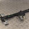 Склопідйомник задній правий електро 2 піна Jeep Grand Cherokee 2005-2010 55394228AB 230784 - 3