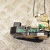 Замок двери задний правый электр 4 пина Jeep Grand Cherokee 2005-2010 55394240AG 230786 - 3