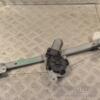 Стеклоподъемник передний левый электр 2 пина Renault Logan 2005-2014 400726D 230794 - 3