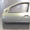 Двері передня ліва (дефект) Renault Logan 2005-2014 801016598R 230802 - 3