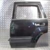 Двері задні ліві Jeep Grand Cherokee 2005-2010 55394385AF 230805 - 3