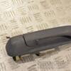Ручка двери наружная задняя левая Jeep Grand Cherokee 2005-2010 55394241AG 230808 - 3
