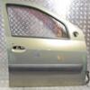 Дверь передняя правая Renault Logan 2005-2014 801002133R 230827 - 3
