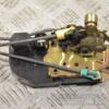 Замок двери передний правый электр 4 пина Jeep Grand Cherokee 2005-2010 230834 - 3