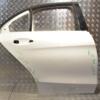 Дверь задняя правая седан (дефект) Mercedes C-class (W205) 2014-2021 A2057300205 230854 - 4