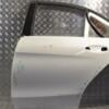 Двері задні ліві седан Mercedes C-class (W205) 2014-2021 A2057300105 230896 - 3