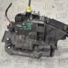 Замок двери передний правый электр 4 пина Mercedes C-class (W205) 2014-2021 A2220063999 230909 - 3
