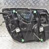 Склопідйомник передній правий електро 2 піна Mercedes C-class (W205) 2014-2021 A2057204823 230913 - 3