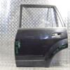 Дверь задняя левая Great Wall Hover (H3) 2005-2010 230961 - 3