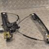 Склопідйомник передній правий електро 7 пінів Opel Astra (K) 2015 13406674 231013 - 4