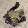 Моторчик стеклоочистителя задний Renault Logan 2005-2014 8200441376 231030 - 3