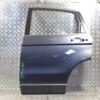 Дверь задняя левая Honda CR-V 2007-2012 67550SWAA00ZZ 231106 - 3