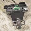 Замок кришки багажника електро 4 піна Mercedes C-class (W205) 2014-2021 A1177500085 231137 - 3