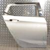 Дверь задняя правая универсал Opel Astra (K) 2015 231139 - 3