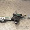 Стеклоподъемник задний правый электр 7 пинов Opel Astra (K) 2015 13406678 231150 - 3