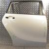 Двері задні праві Toyota Verso 2009-2018 670030F020 231152 - 3