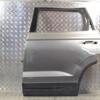 Дверь задняя левая (дефект) Seat Ateca 2016 575833311A 231178 - 6